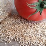 Los 10 beneficios de la Quinoa para personas mayores