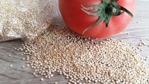 beneficios quinoa personas mayores