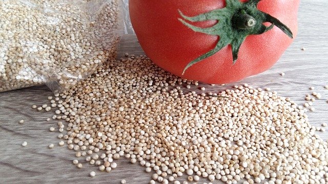 beneficios quinoa personas mayores