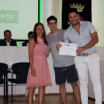 Yeyehelp se hace con el segundo lugar en Yuzz Sant Cugat