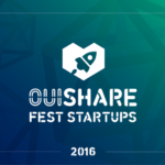 Yeyehelp finalista en el Ouishare Fest Startup, ¡Seguimos cosechando éxitos!