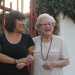 Acompañamientos para personas mayores en Barcelona de la mano de Yeyehelp