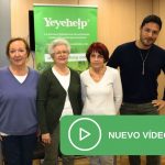 Vídeo-Entrevista: Los beneficios de los gatos en las personas mayores