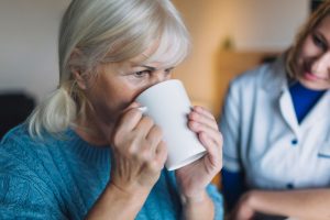 cuidado ancianos sant cugat del valles