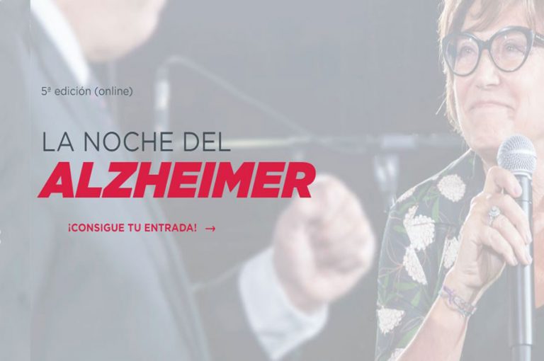 Noche del Alzheimer