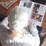 La importancia del recuerdo para las personas mayores