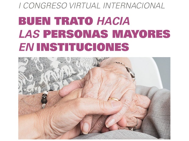 Buen Trato a las Personas Mayores en Instituciones