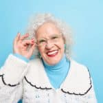 Moda y autoestima en personas mayores de 60 años.