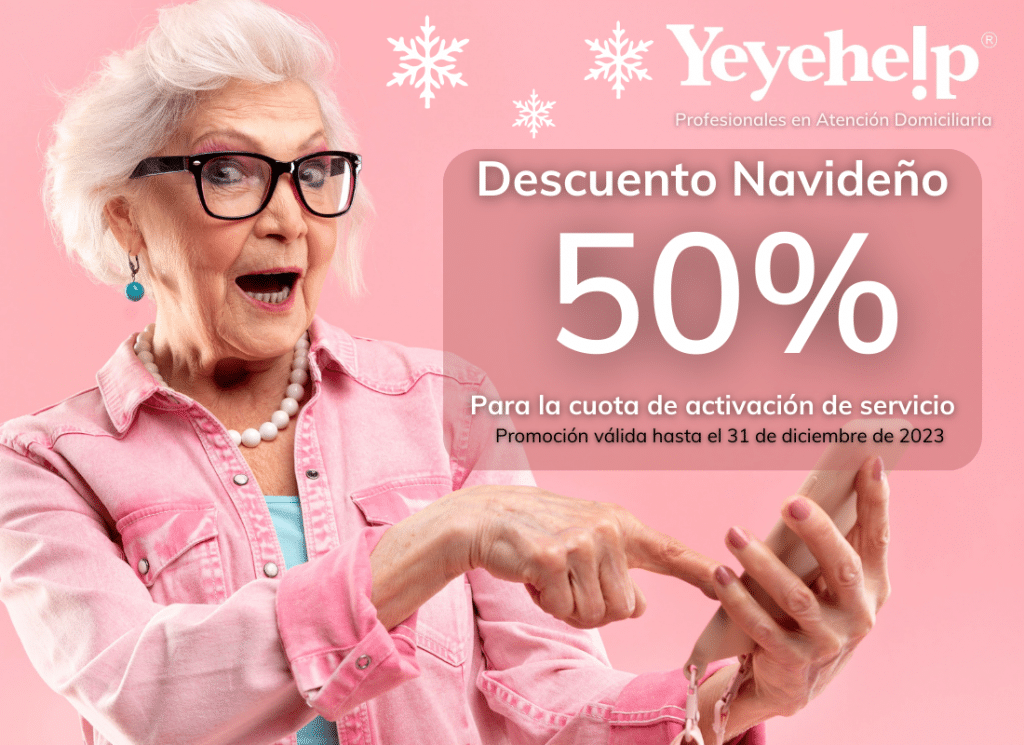 Oferta de Navidad