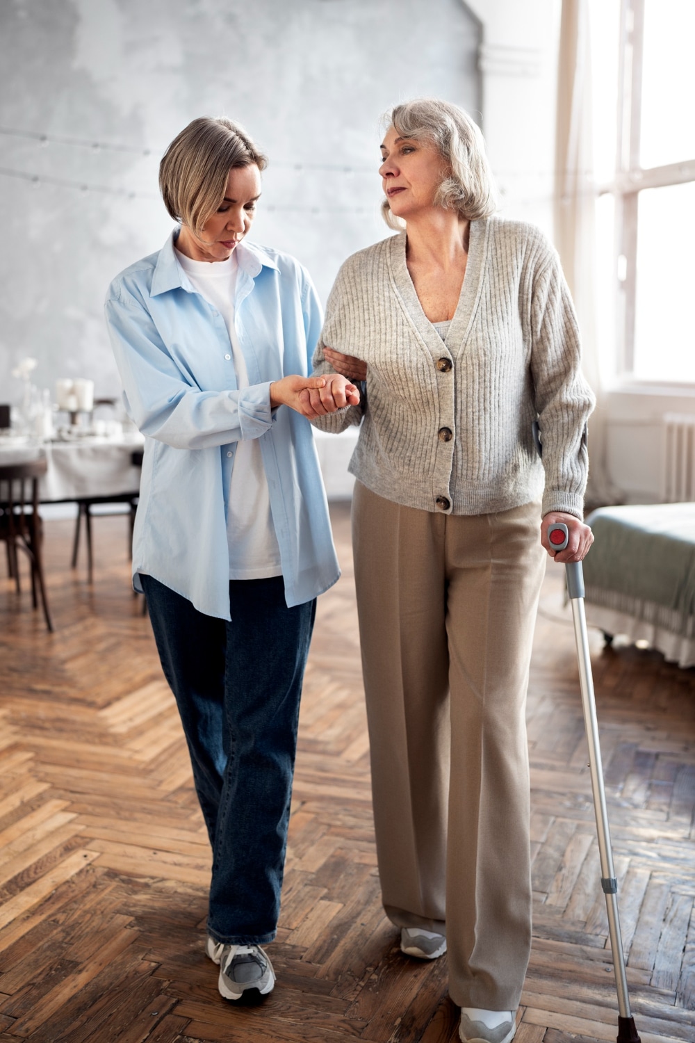 Detectar el parkinson a tiempo en personas mayores: Los primeros síntomas del parkinson y exámenes relevantes para detectarlo